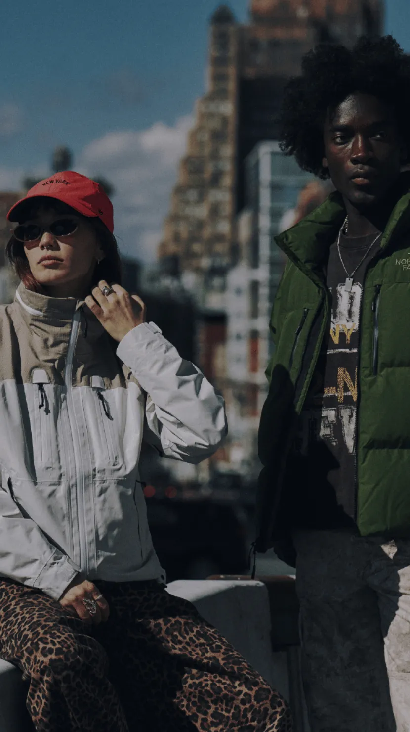 GORE-TEX Lifestyle Products | Fusing Design and Function GORE-TEX Lifestyle Products | Fusing Design and Function